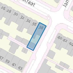 Perceel ZDM01-I-7401