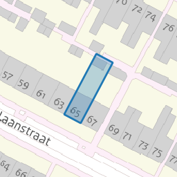 Perceel ZDM01-I-7404