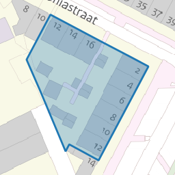 Perceel ZDM01-I-7412