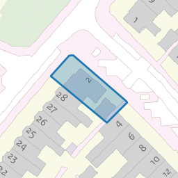 Perceel ZDM01-I-7425