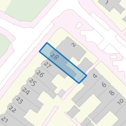 Perceel ZDM01-I-7426