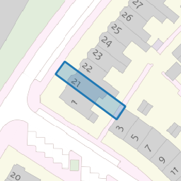 Perceel ZDM01-I-7432