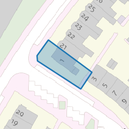 Perceel ZDM01-I-7433