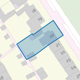 Perceel ZDM01-I-7434