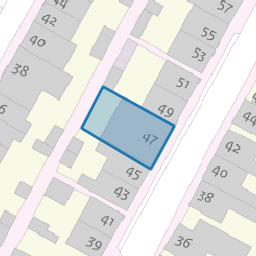 Perceel ZDM01-I-7437