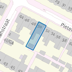 Perceel ZDM01-I-7444