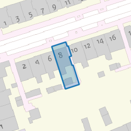 Perceel ZDM01-I-7445