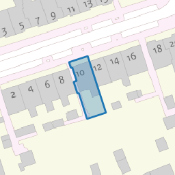 Perceel ZDM01-I-7446