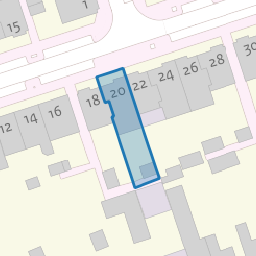 Perceel ZDM01-I-7450