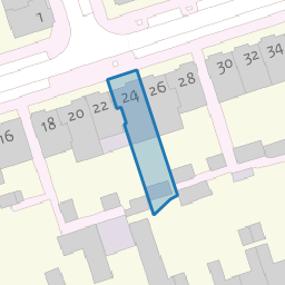 Perceel ZDM01-I-7452