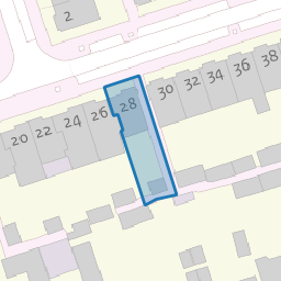 Perceel ZDM01-I-7454