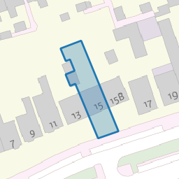 Perceel ZDM01-I-7456