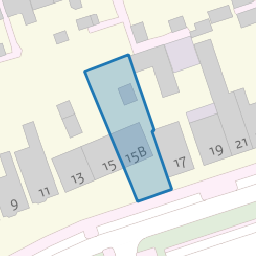 Perceel ZDM01-I-7457