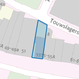 Perceel ZDM01-I-7463