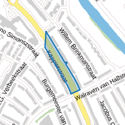 Perceel ZDM01-I-7476