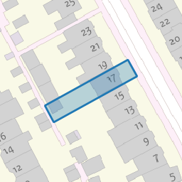 Perceel ZDM01-I-7481