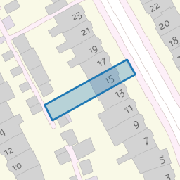 Perceel ZDM01-I-7482