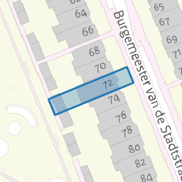 Perceel ZDM01-I-7487