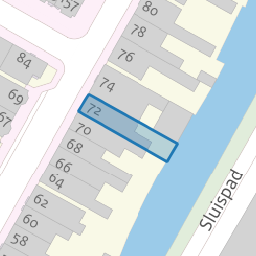 Perceel ZDM01-I-7489