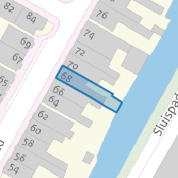 Perceel ZDM01-I-7491