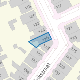 Perceel ZDM01-I-7494