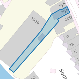 Perceel ZDM01-I-7499