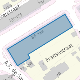 Perceel ZDM01-I-7503