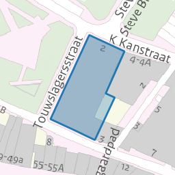 Perceel ZDM01-I-7511