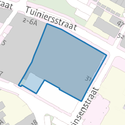 Perceel ZDM01-I-7514