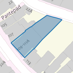 Perceel ZDM01-I-7518