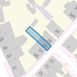 Perceel ZDM01-I-7520