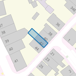 Perceel ZDM01-I-7521