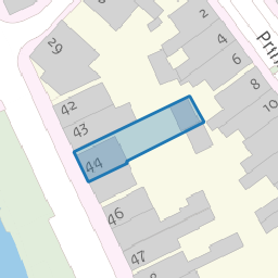 Perceel ZDM01-I-7522