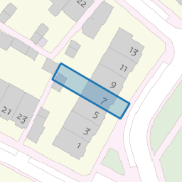 Perceel ZDM01-I-7526