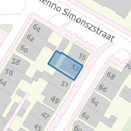 Perceel ZDM01-I-7529