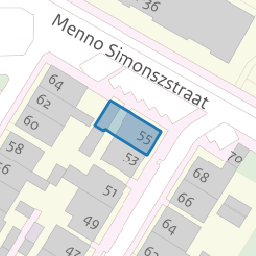 Perceel ZDM01-I-7530