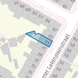 Perceel ZDM01-I-7531