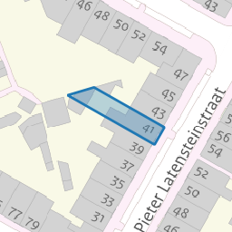 Perceel ZDM01-I-7532