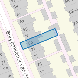 Perceel ZDM01-I-7535