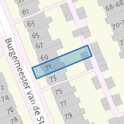 Perceel ZDM01-I-7536