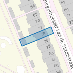 Perceel ZDM01-I-7538