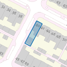 Perceel ZDM01-I-7542