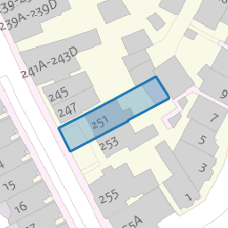 Perceel ZDM01-I-7550