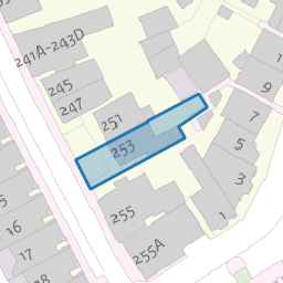 Perceel ZDM01-I-7551