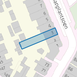 Perceel ZDM01-I-7555