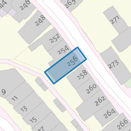 Perceel ZDM01-I-7557