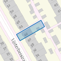 Perceel ZDM01-I-7562