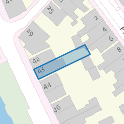 Perceel ZDM01-I-7566