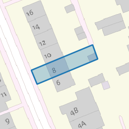 Perceel ZDM01-I-7571