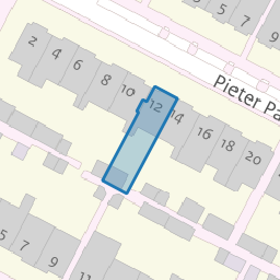 Perceel ZDM01-I-7574